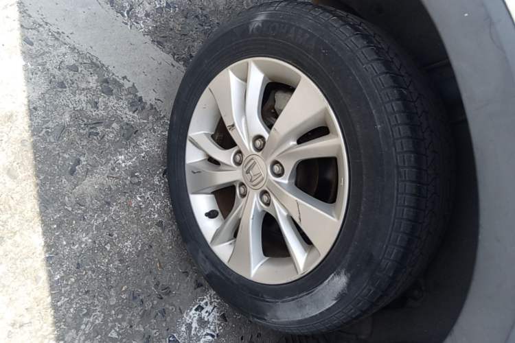 Used Honda Vezel 2017 1.5L CVT 2WD Comfort Model Right Rear Wheel Hub
