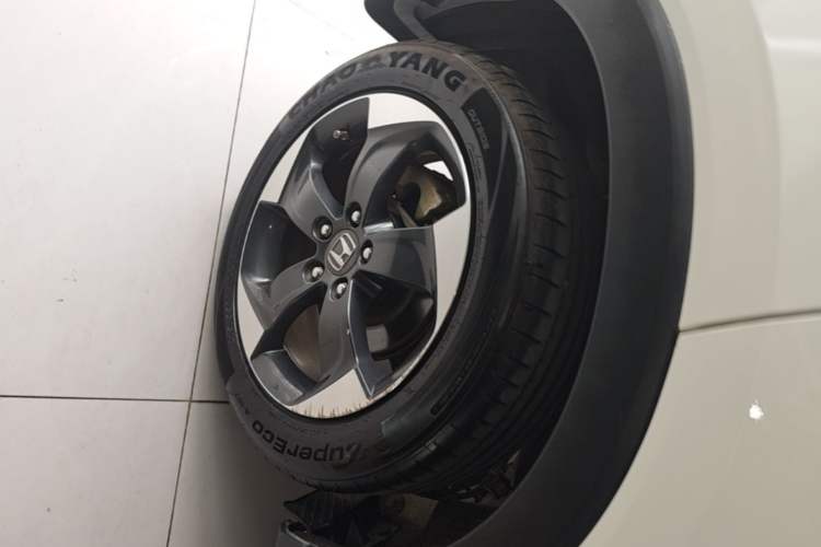Used Honda Vezel 2017 1.8L CVT Front-Wheel Drive Pioneer Edition Right Rear Wheel Hub