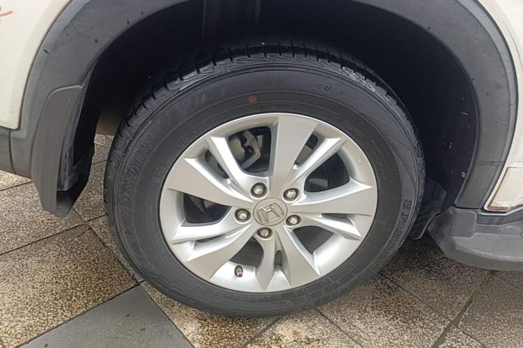 Used Honda Vezel 2017 1.5L CVT 2WD Comfort Model Right Rear Wheel Hub