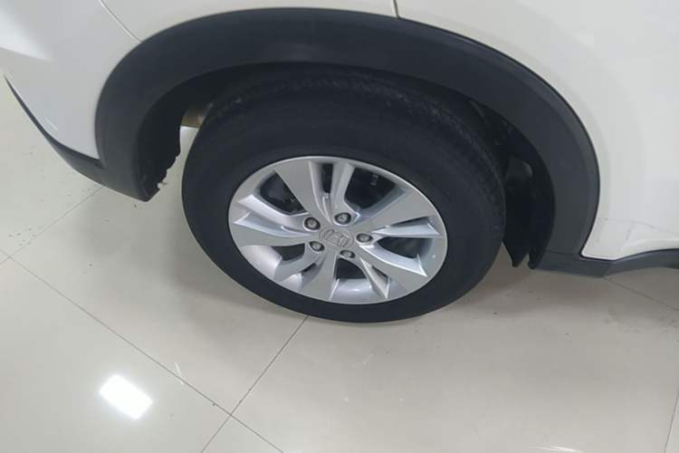 Used Honda Vezel 2017 1.5L CVT 2WD Comfort Model Right Rear Wheel Hub