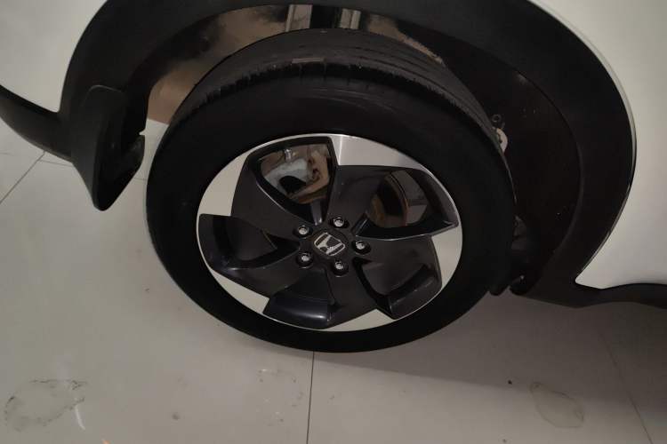 Used Honda Vezel 2017 1.8L CVT Front-Wheel Drive Pioneer Edition Right Rear Wheel Hub