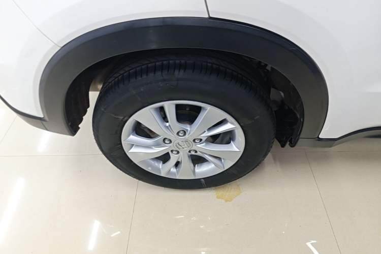 Used Honda Vezel 2017 1.5L CVT 2WD Comfort Model Right Rear Wheel Hub