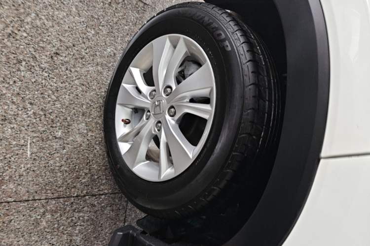 Used Honda Vezel 2017 1.5L CVT 2WD Comfort Model Right Rear Wheel Hub