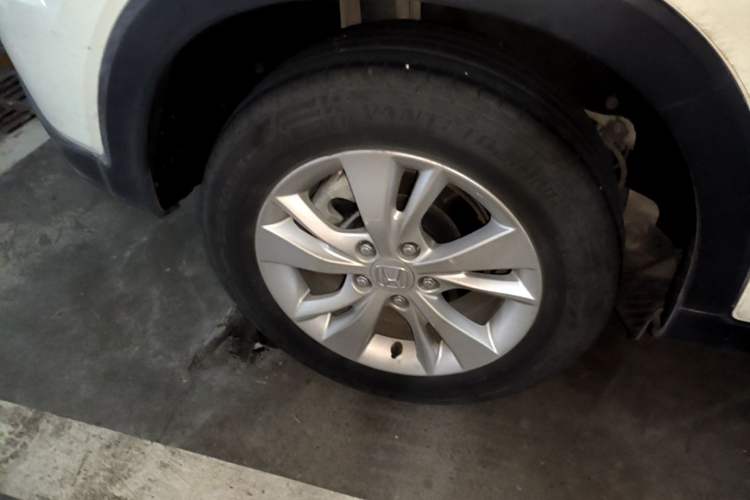 Used Honda Vezel 2017 1.5L CVT 2WD Comfort Model Right Rear Wheel Hub