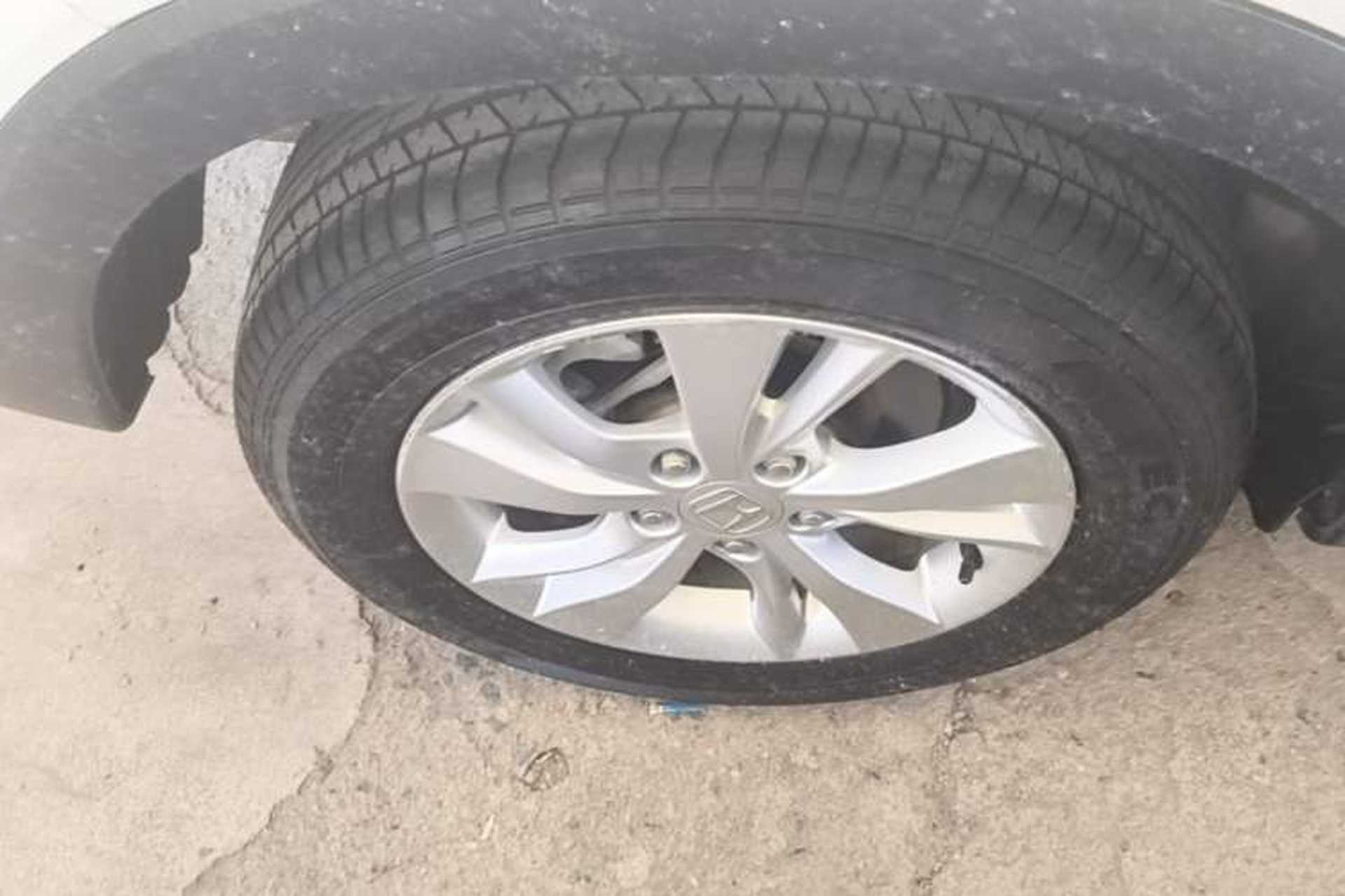Used Honda Vezel 2017 1.5L CVT 2WD Comfort Model Right Rear Wheel Hub