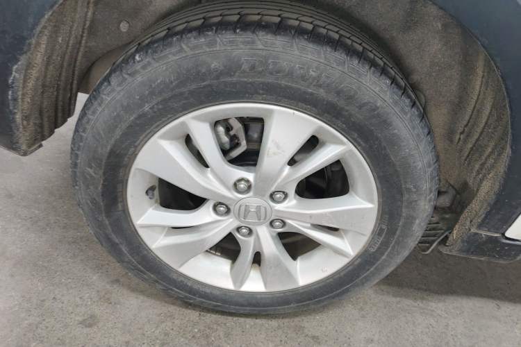 Used Honda Vezel 2017 1.5L CVT 2WD Comfort Model Right Rear Wheel Hub