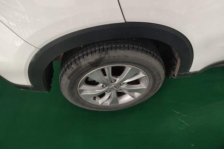 Used Honda Vezel 2017 1.5L CVT 2WD Comfort Model Right Rear Wheel Hub