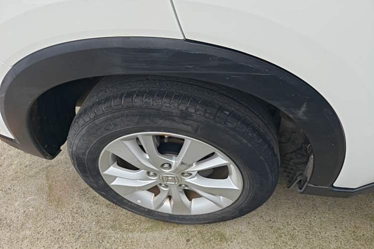 Used Honda Vezel 2017 1.5L CVT 2WD Comfort Model Right Rear Wheel Hub