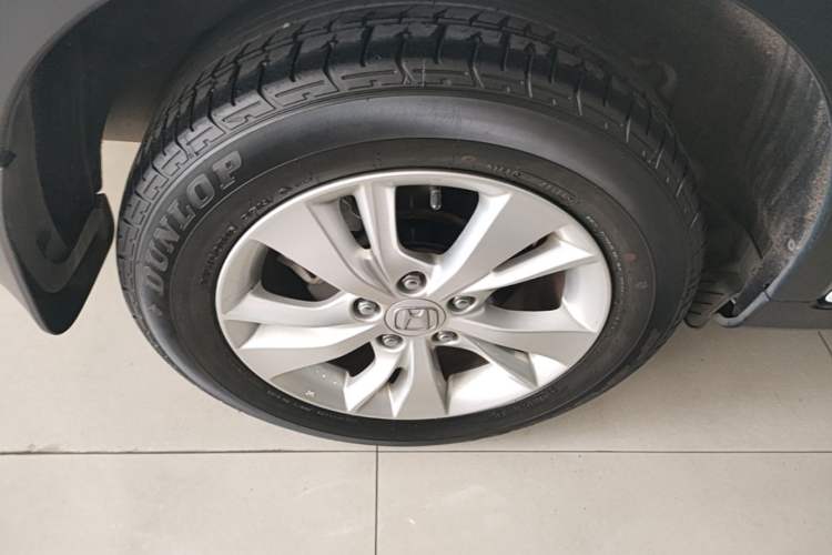 Used Honda Vezel 2017 1.5L CVT 2WD Comfort Model Right Rear Wheel Hub