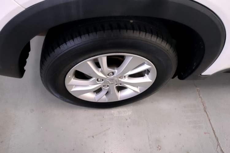Used Honda Vezel 2017 1.5L CVT 2WD Comfort Model Right Rear Wheel Hub