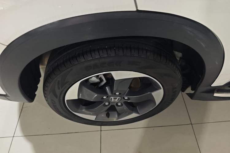 Used Honda Vezel 2017 1.8L CVT Front-Wheel Drive Pioneer Edition Right Rear Wheel Hub