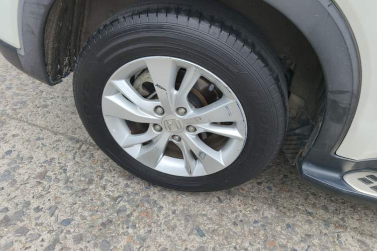 Used Honda Vezel 2017 1.5L CVT 2WD Comfort Model Right Rear Wheel Hub
