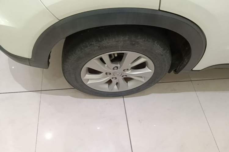 Used Honda Vezel 2017 1.8L CVT 2WD Elite Model Right Rear Wheel Hub