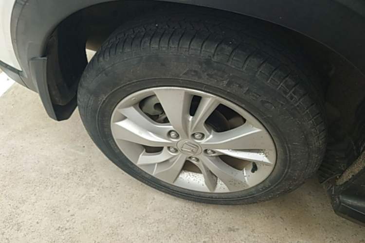 Used Honda Vezel 2017 1.5L CVT 2WD Comfort Model Right Rear Wheel Hub