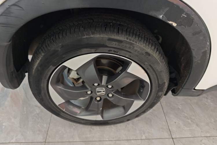 Used Honda Vezel 2017 1.8L CVT Front-Wheel Drive Pioneer Edition Right Rear Wheel Hub