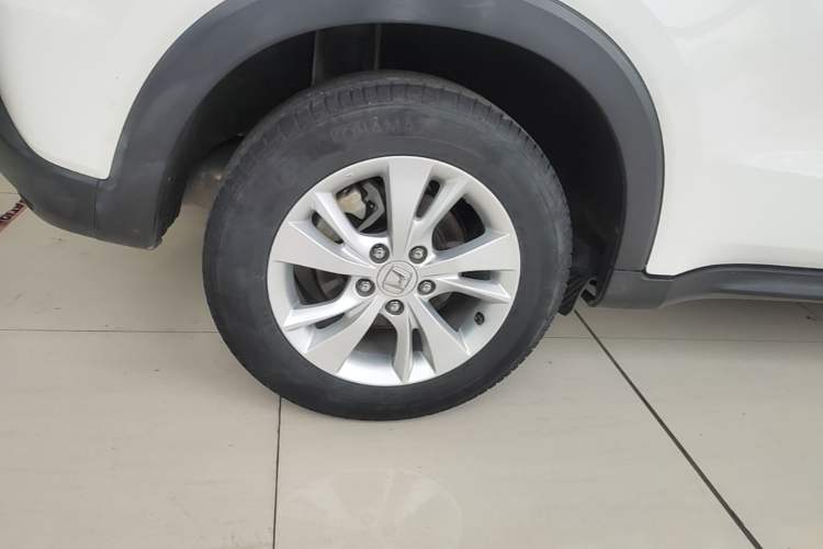 Used Honda Vezel 2017 1.5L CVT 2WD Comfort Model Right Rear Wheel Hub