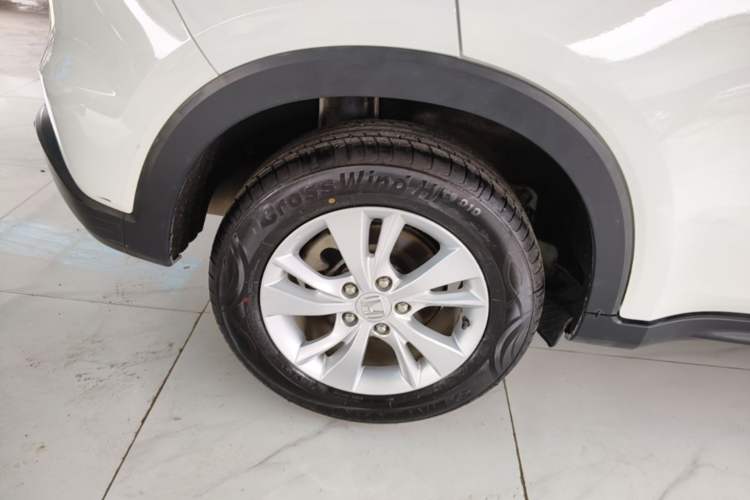 Used Honda Vezel 2017 1.5L CVT 2WD Comfort Model Right Rear Wheel Hub