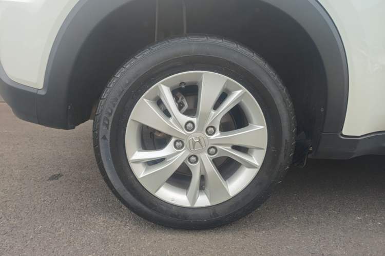 Used Honda Vezel 2017 1.5L CVT 2WD Comfort Model Right Rear Wheel Hub