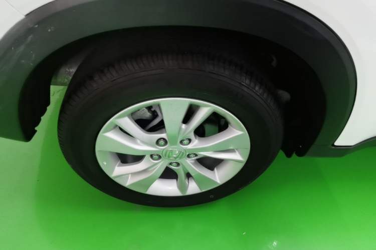 Used Honda Vezel 2017 1.5L CVT 2WD Comfort Model Right Rear Wheel Hub