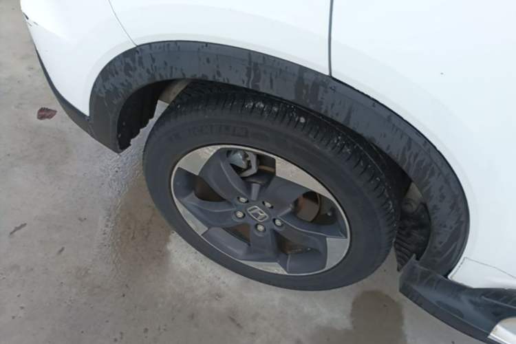 Used Honda Vezel 2017 1.8L CVT Front-Wheel Drive Pioneer Edition Right Rear Wheel Hub