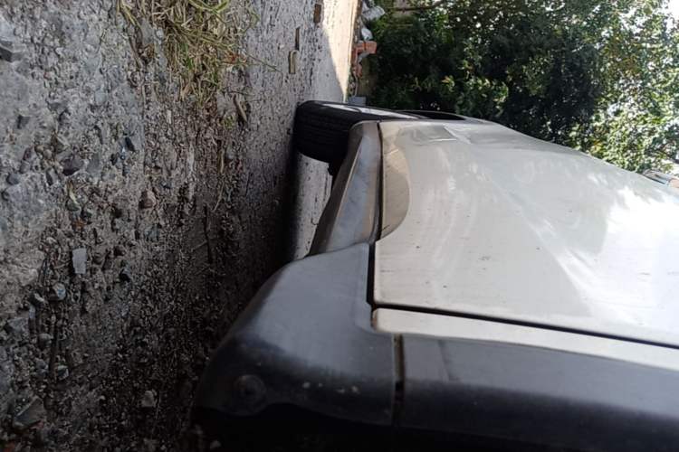 Used Honda Vezel 2017 1.5L CVT 2WD Comfort Model Right Side Sill