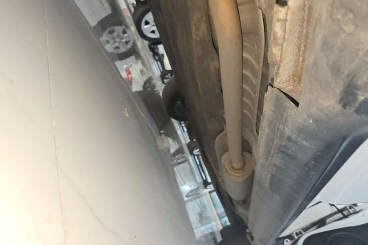 Used Honda Vezel 2017 1.8L CVT Front-Wheel Drive Pioneer Edition Right Side Sill