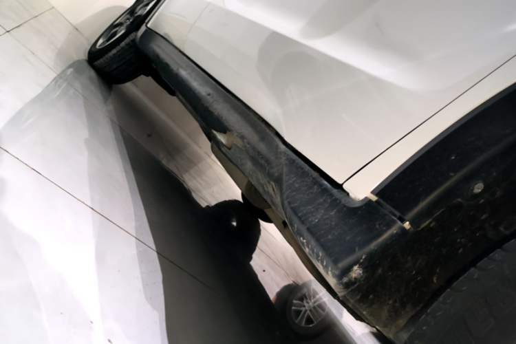 Used Honda Vezel 2017 1.8L CVT Front-Wheel Drive Pioneer Edition Right Side Sill