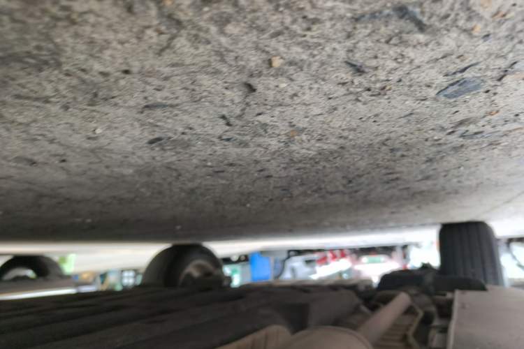Used Honda Vezel 2017 1.5L CVT 2WD Comfort Model Right Side Sill