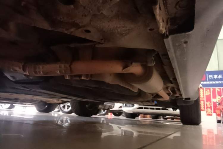 Used Honda Vezel 2017 1.8L CVT 2WD Elite Model Right Side Sill