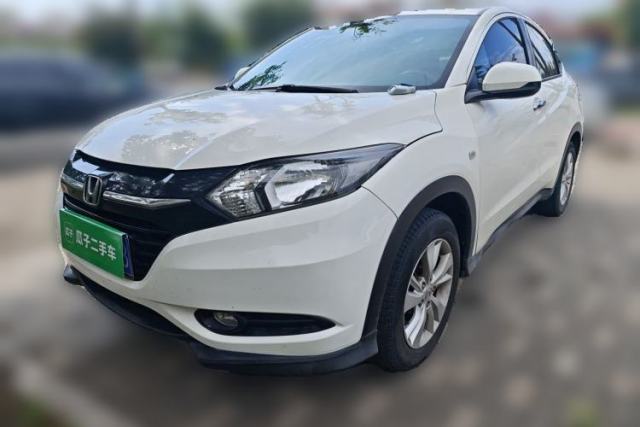Used Honda Vezel 2017 1.5L CVT 2WD Comfort Model