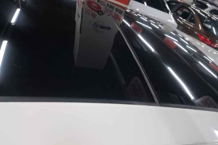 Used Honda Vezel 2017 1.8L CVT Front-Wheel Drive Pioneer Edition Roof