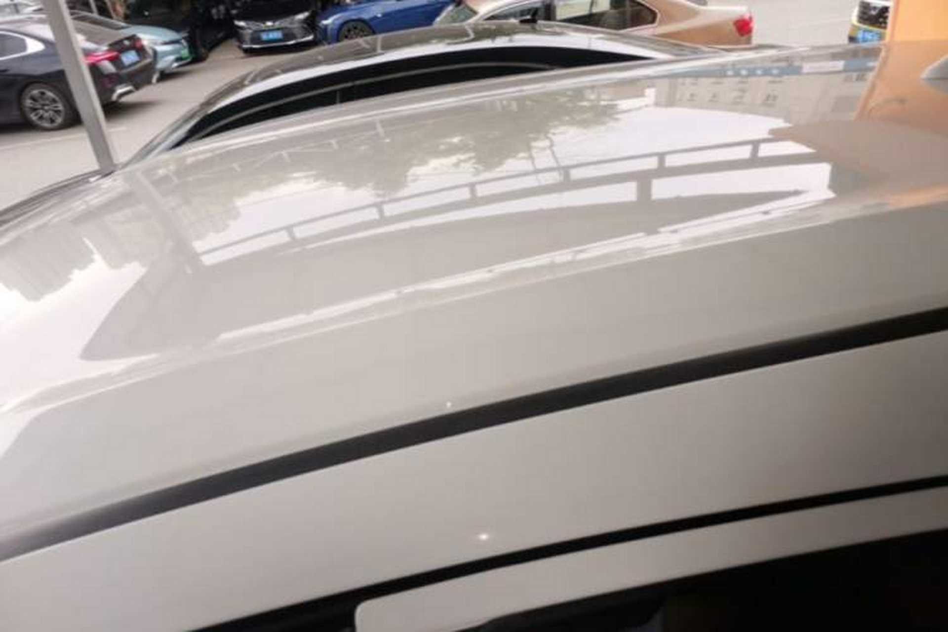 Used Honda Vezel 2017 1.5L CVT 2WD Comfort Model Roof