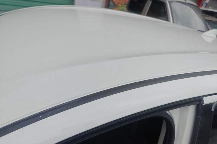 Used Honda Vezel 2017 1.5L CVT 2WD Comfort Model Roof