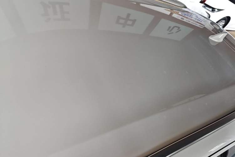 Used Honda Vezel 2017 1.5L CVT 2WD Comfort Model Roof