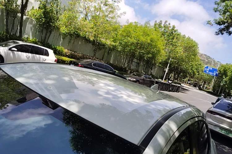 Used Honda Vezel 2017 1.5L CVT 2WD Comfort Model Roof