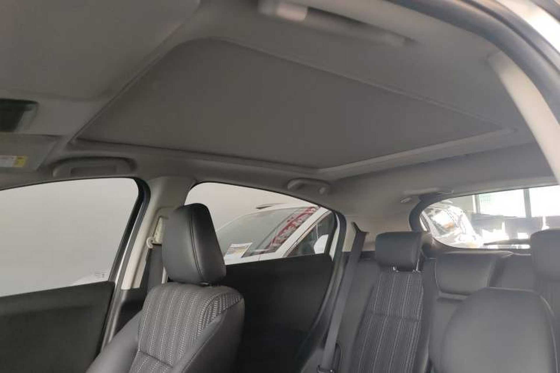 Used Honda Vezel 2017 1.8L CVT Front-Wheel Drive Pioneer Edition Roof