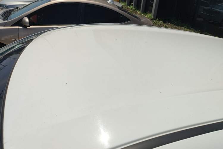 Used Honda Vezel 2017 1.5L CVT 2WD Comfort Model Roof