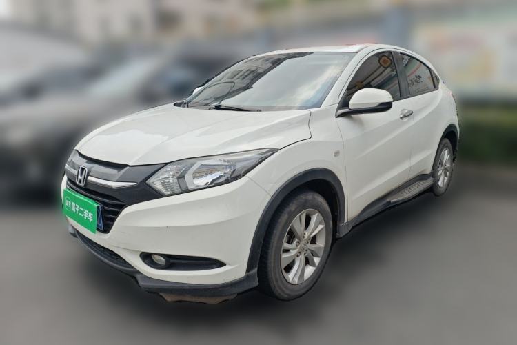 Used Honda Vezel 2017 1.5L CVT 2WD Comfort Model Guazi used car, China used car export, Used car for sale, Used  cars, Cheapest cars for sale