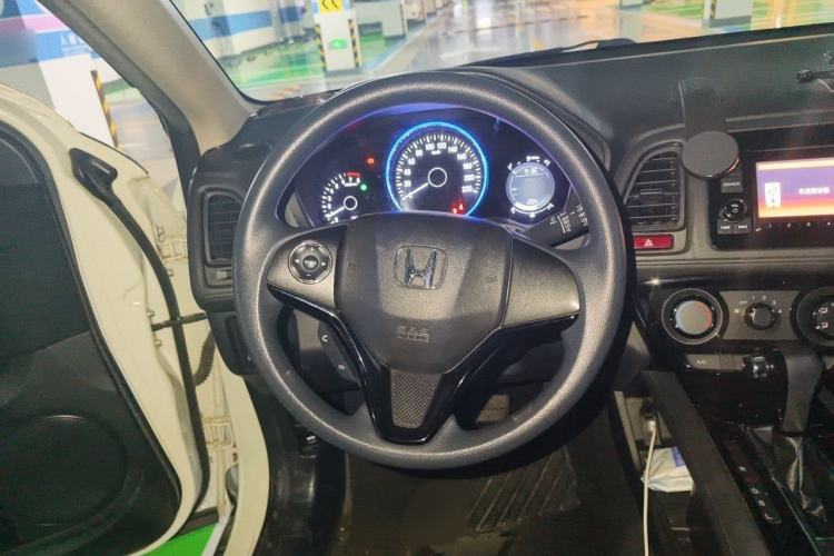 Used Honda Vezel 2017 1.5L CVT 2WD Comfort Model Steering Wheel