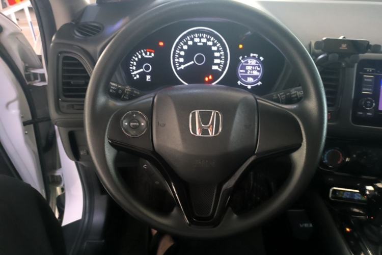 Used Honda Vezel 2017 1.5L CVT 2WD Comfort Model Steering Wheel