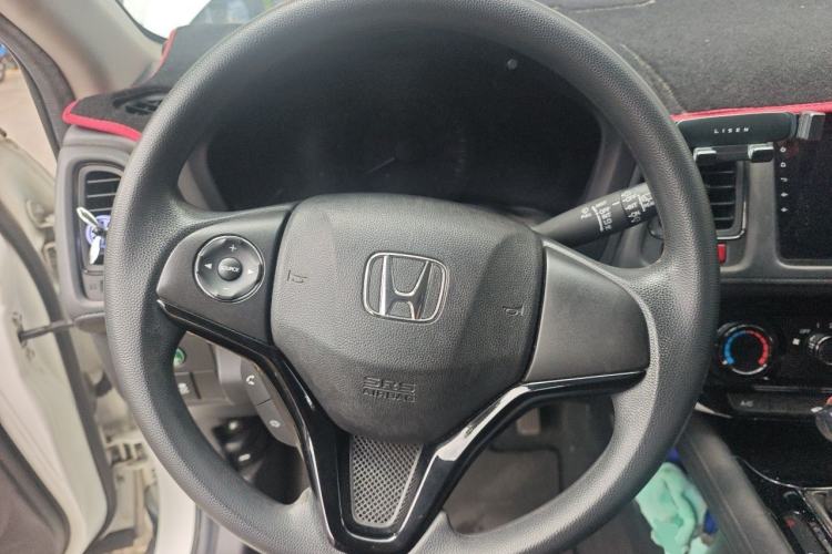 Used Honda Vezel 2017 1.5L CVT 2WD Comfort Model Steering Wheel