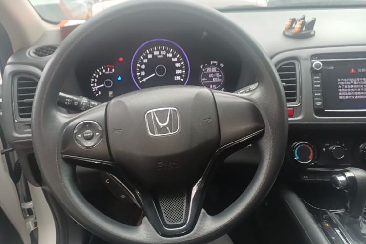 Used Honda Vezel 2017 1.5L CVT 2WD Comfort Model Steering Wheel