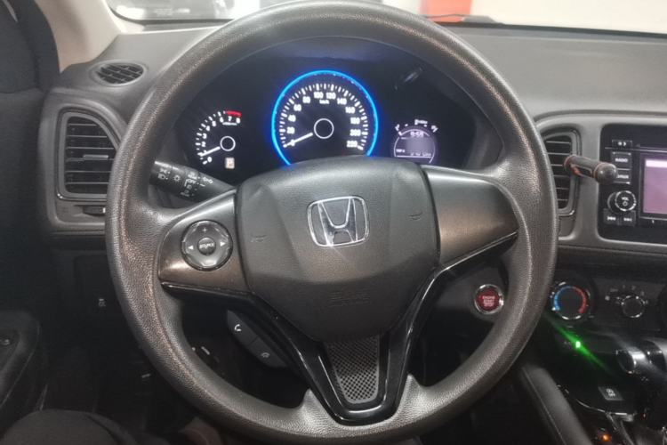 Used Honda Vezel 2017 1.8L CVT Front-Wheel Drive Pioneer Edition Steering Wheel