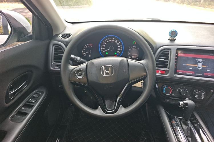 Used Honda Vezel 2017 1.5L CVT 2WD Comfort Model Steering Wheel