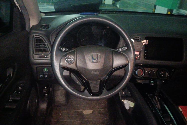 Used Honda Vezel 2017 1.5L CVT 2WD Comfort Model Steering Wheel