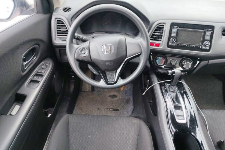 Used Honda Vezel 2017 1.5L CVT 2WD Comfort Model Steering Wheel