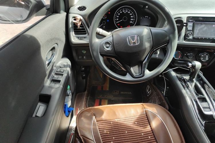 Used Honda Vezel 2017 1.5L CVT 2WD Comfort Model Steering Wheel
