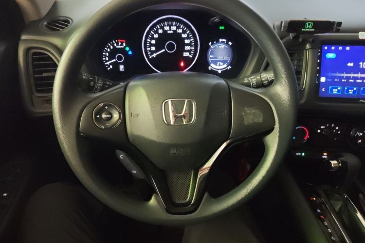 Used Honda Vezel 2017 1.5L CVT 2WD Comfort Model Steering Wheel