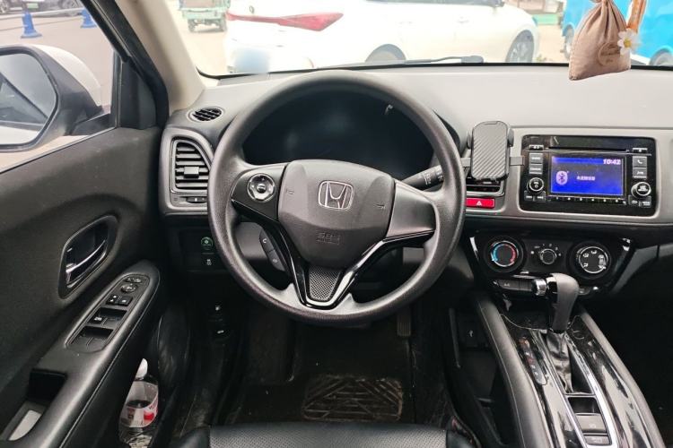 Used Honda Vezel 2017 1.5L CVT 2WD Comfort Model Steering Wheel