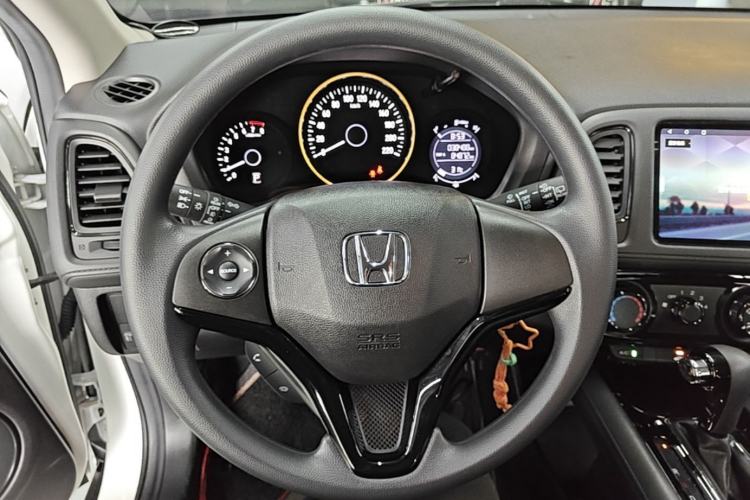 Used Honda Vezel 2017 1.5L CVT 2WD Comfort Model Steering Wheel